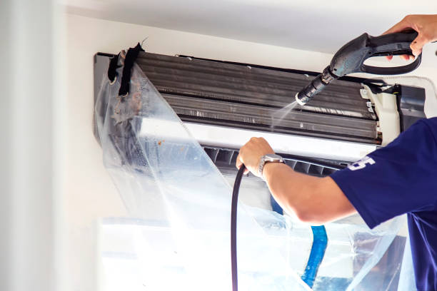 Best Local Air Duct Cleaning Services  in Converse, IN