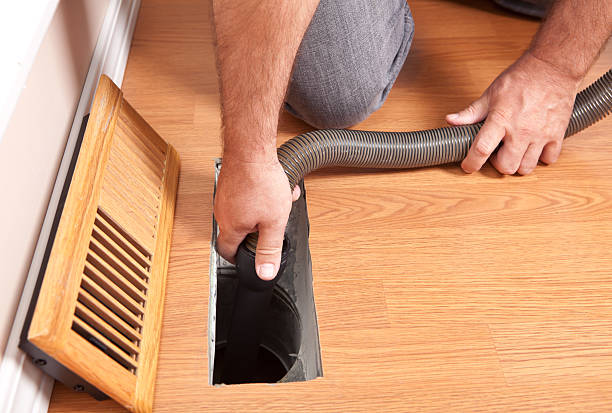 Best HVAC Air Duct Cleaning  in Converse, IN