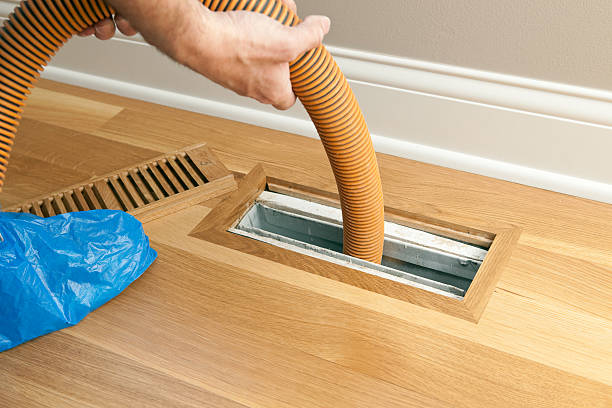 Ventilation Cleaning Services in Converse, IN