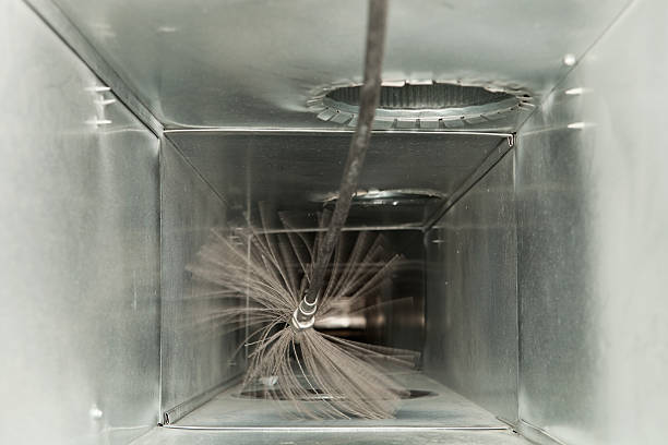 Best Affordable Duct Cleaning Services  in Converse, IN