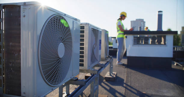 Best Home Air Vent Cleaning  in Converse, IN