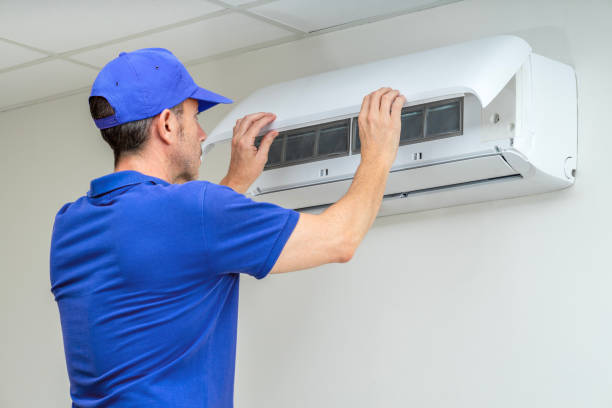 Best Air Duct Cleaning Near Me in Converse, IN