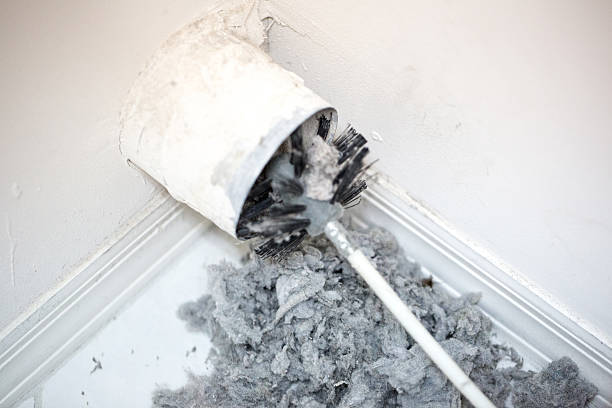Best Ventilation Cleaning Services  in Converse, IN